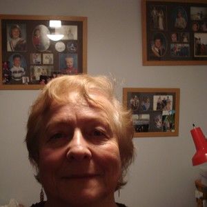 Meet your Posher, Goody